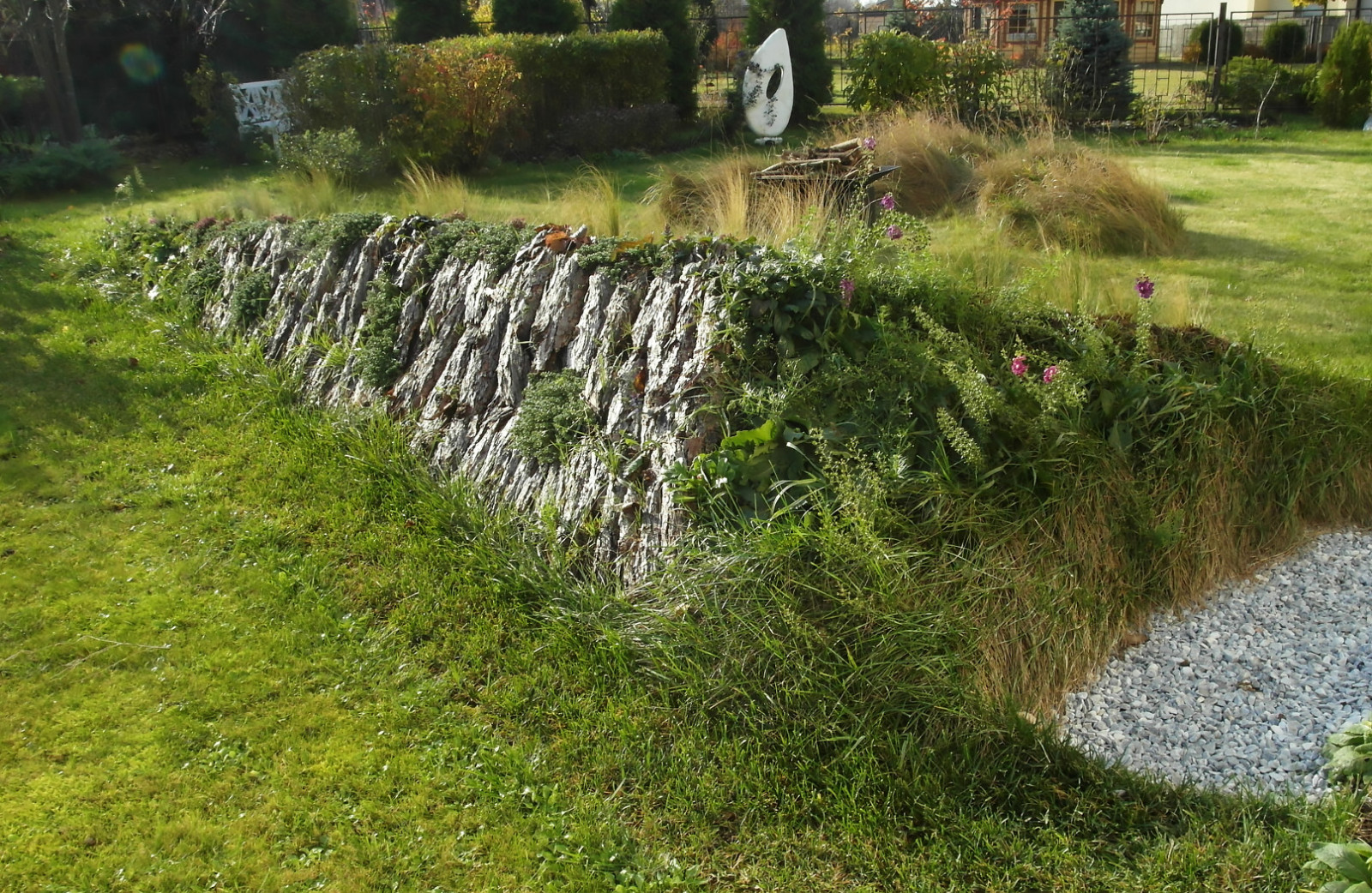 Геопластика