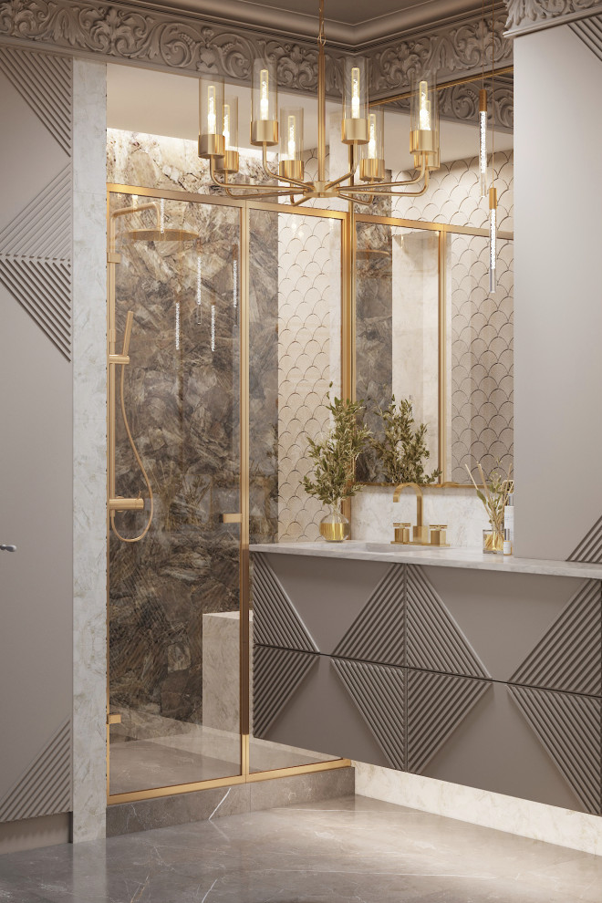 Жк "Серебряный фонтан"