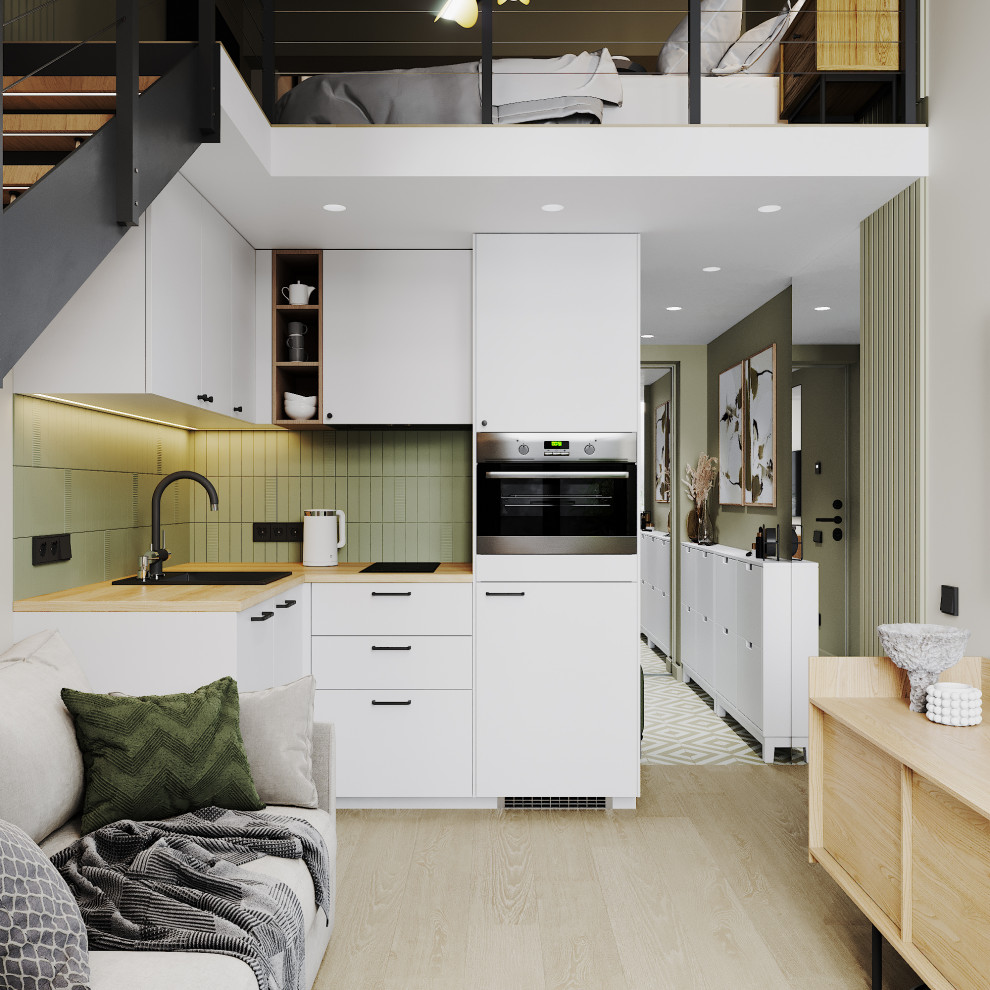 Апартаменты Лофт ФМ