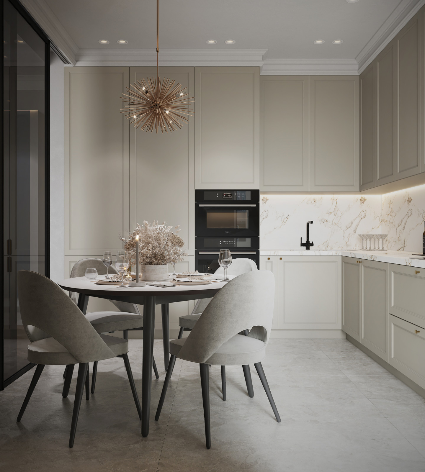 ЖК_Фарфоровый