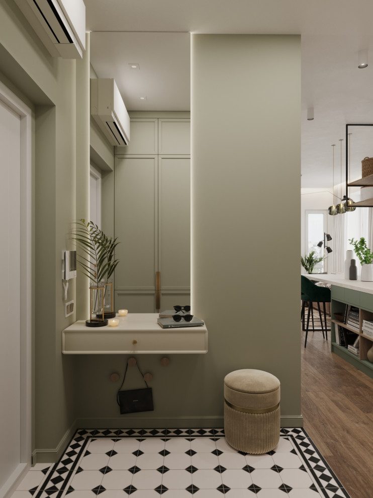 Кварталы 19/21