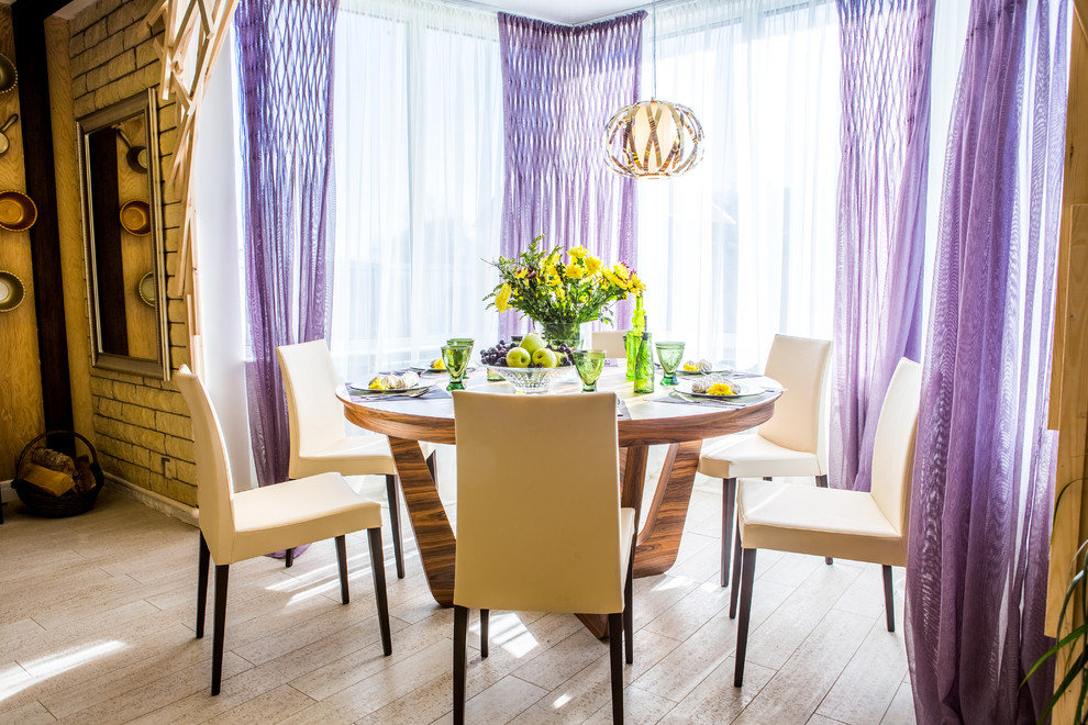 ЭКЗОТИЧЕСКАЯ ГОСТИНАЯ