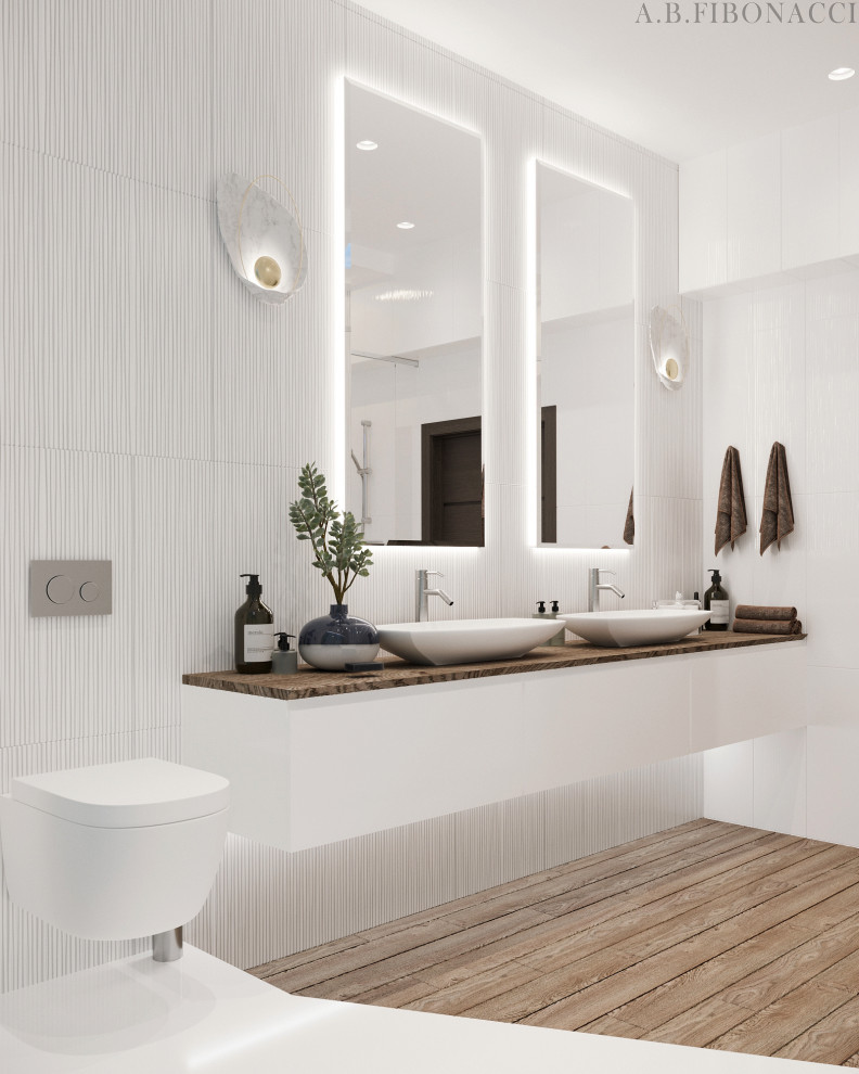 Стрельна, квартира 220 м. + терасса