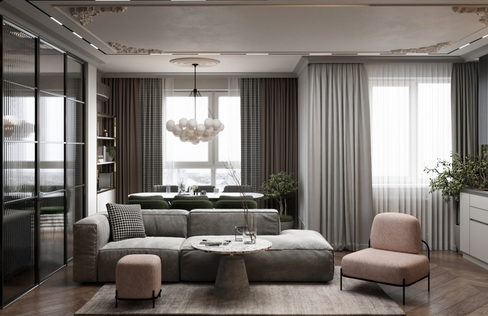 ЖК "Вершина"