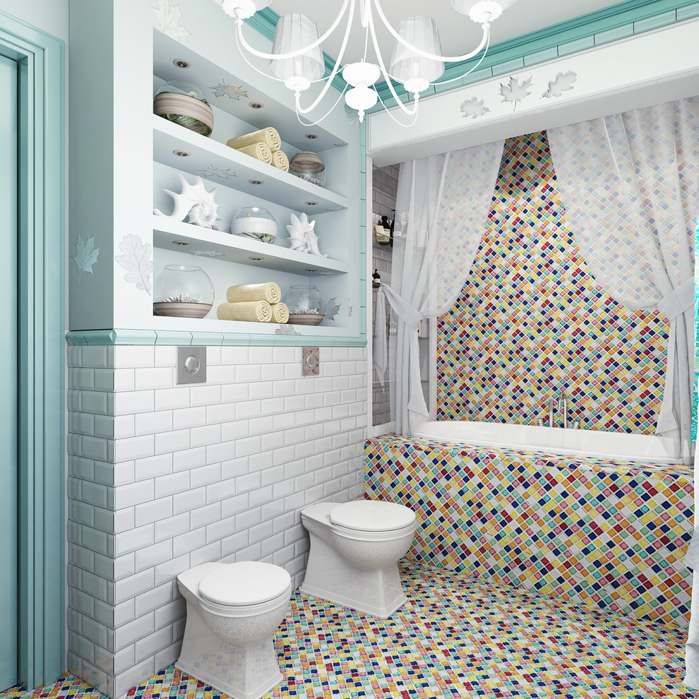 Коттедж "Прогулка"