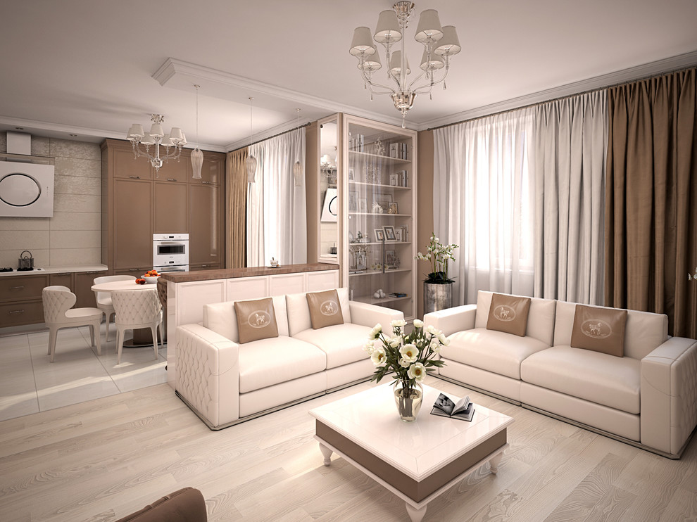 Ленинский проспект д.83