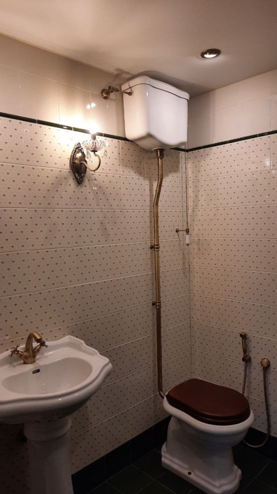 Гостиница "Ъ" в центре Москвы