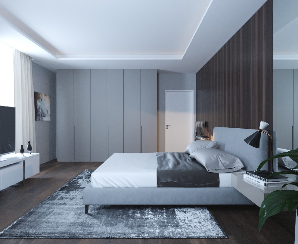 Обложка проекта: ЖК Лобачевский