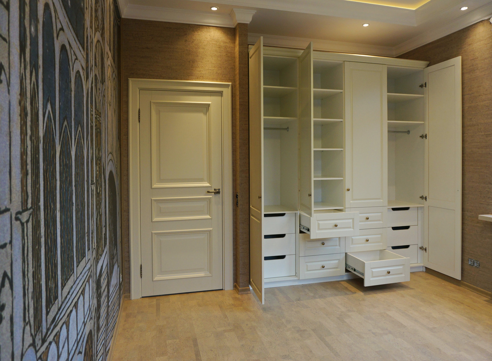 Фоновое изображение профиля Studia KS info@stdks.ru