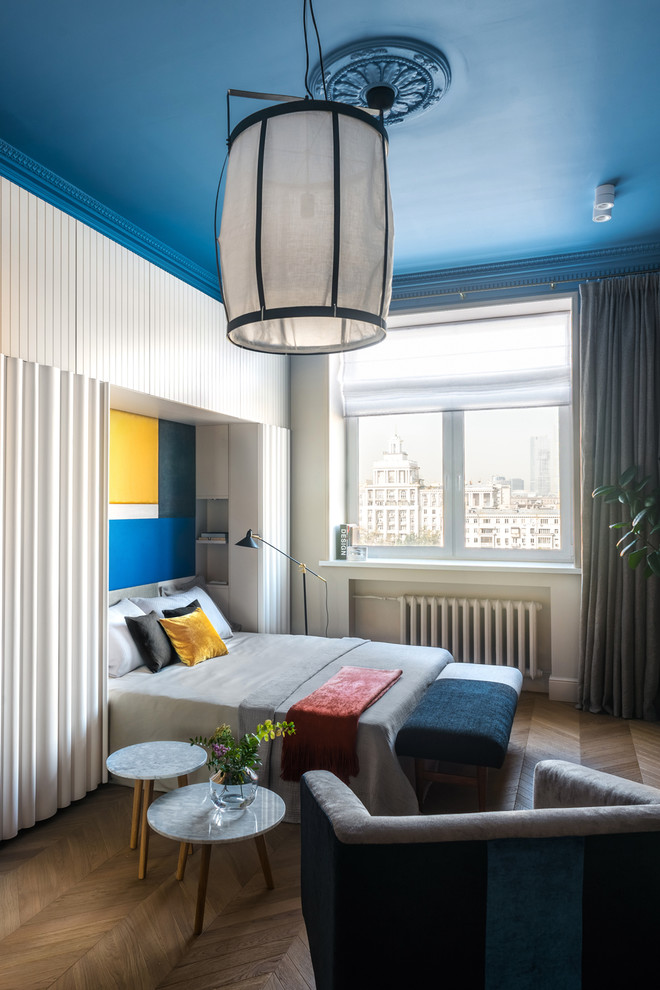 Дом геологов проект для Квартирного вопроса