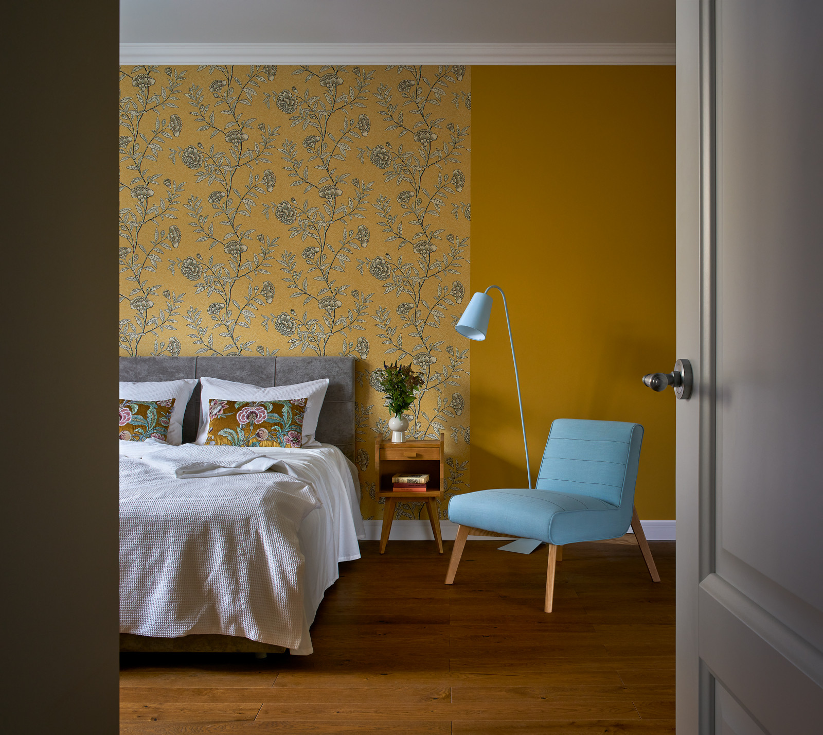 Профессорская квартира