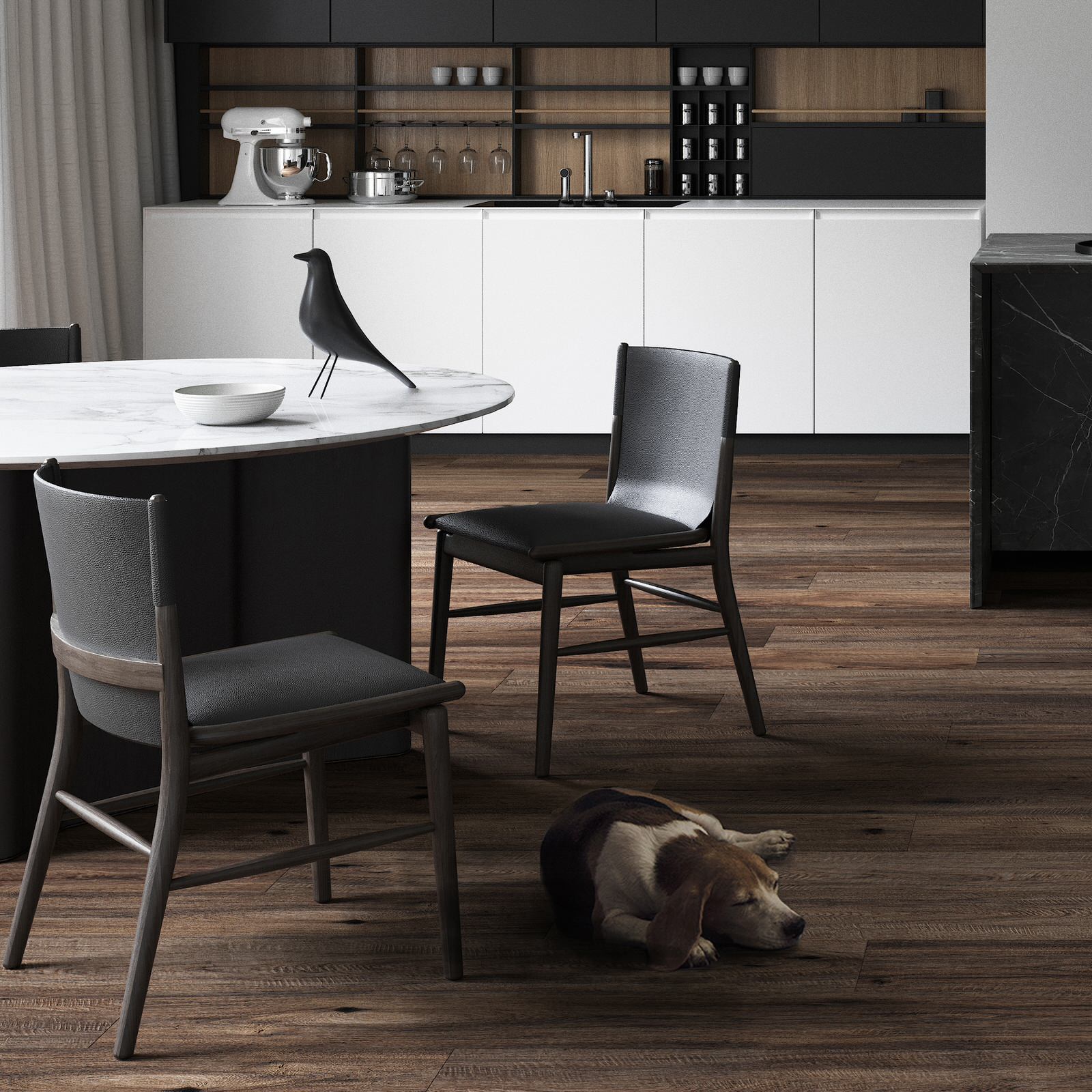 Апартаменты в ЖК "Легенда Цветного"