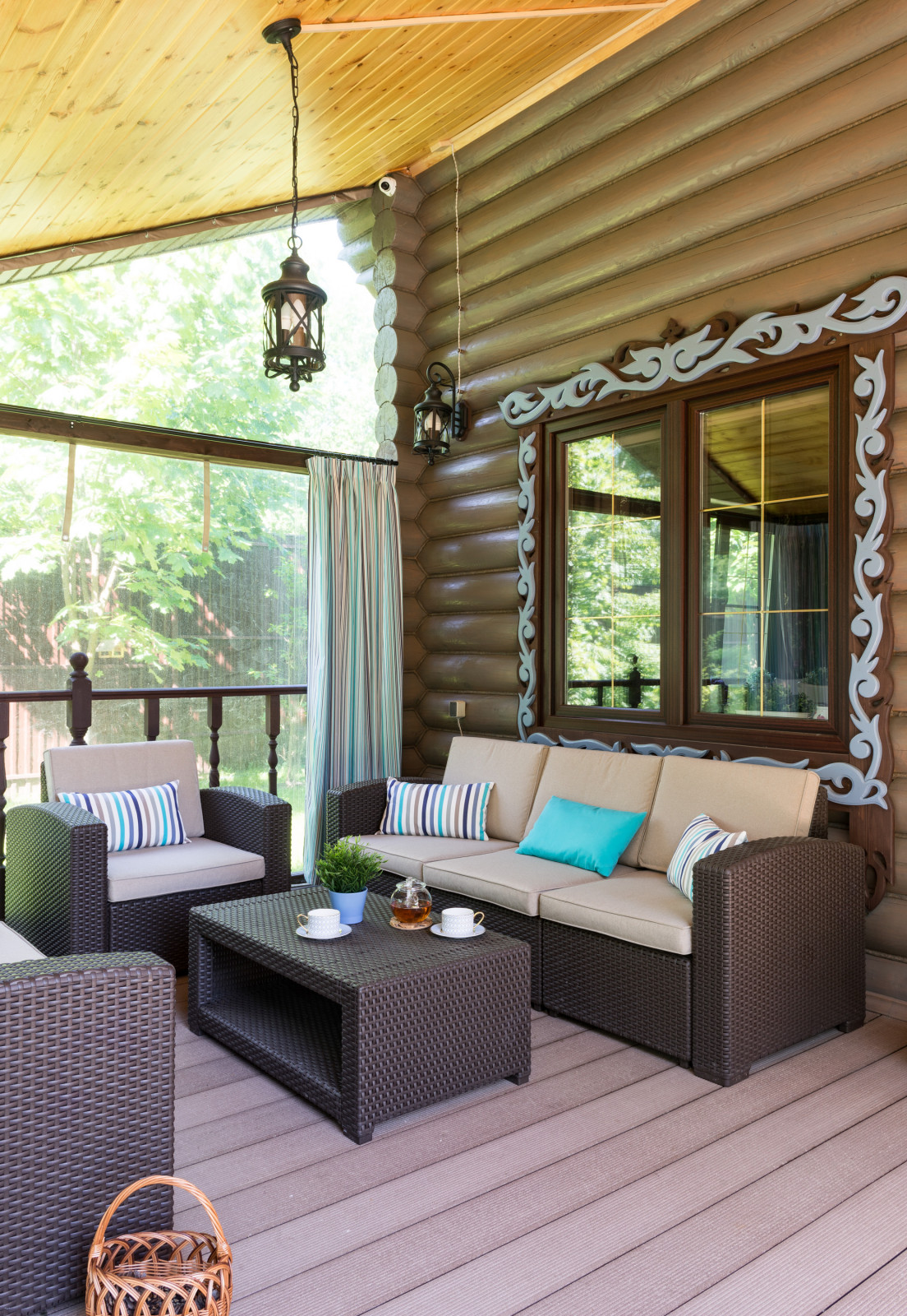 КП Золотая Роща