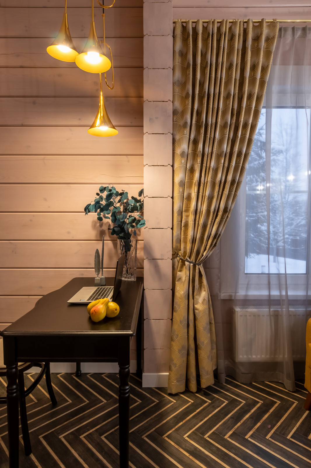 Загородный дом в Касимово