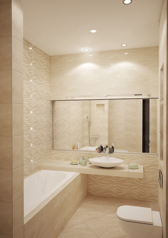 квартира на Речном Вокзале