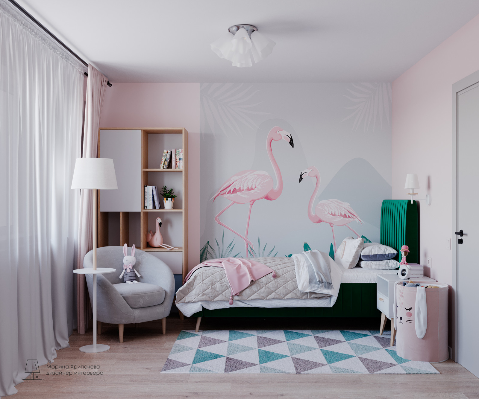 Марина Хрипачева