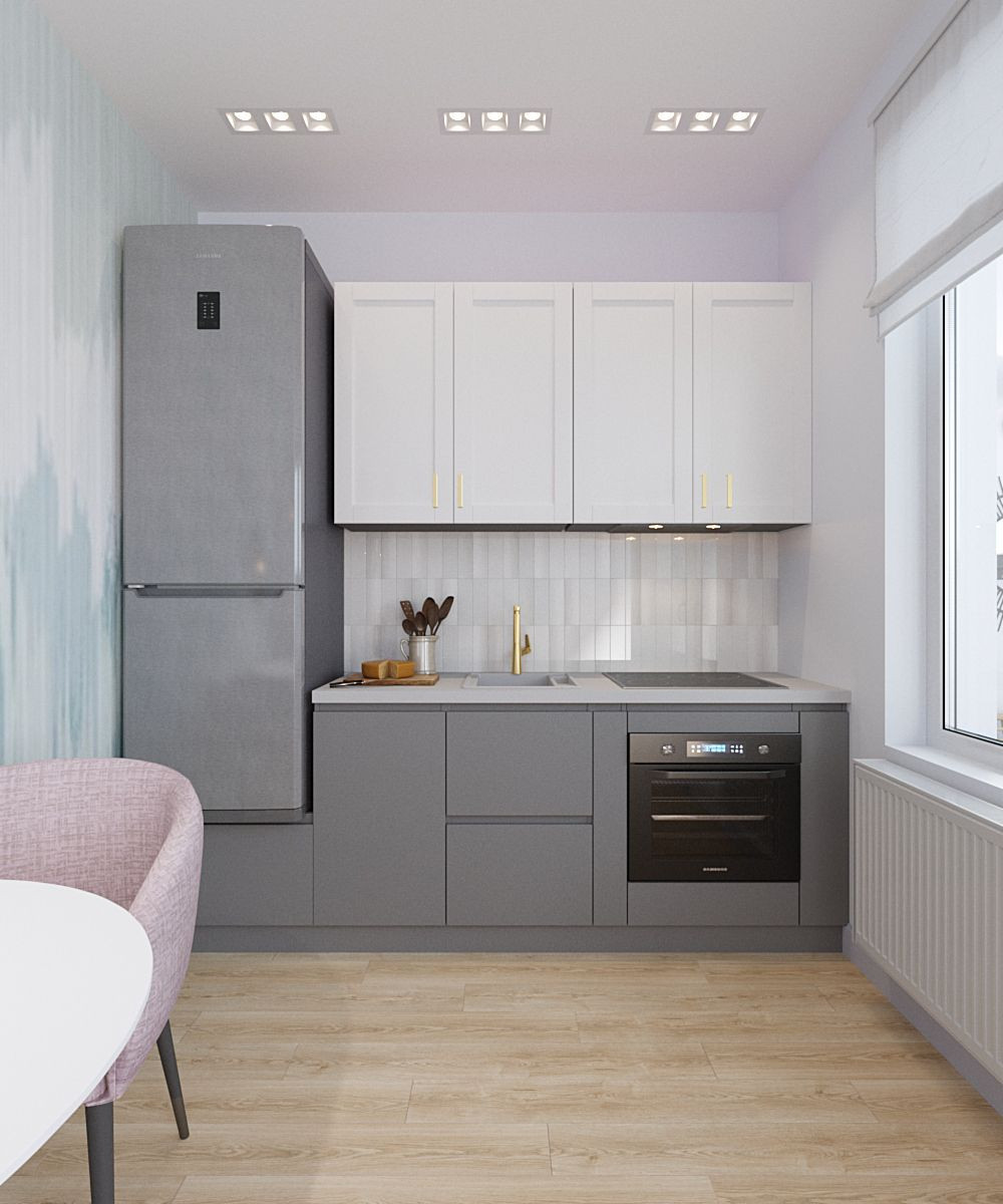 Квартира 33 кв. г. Москва