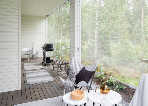 Обложка проекта: Террасное остекление Lumon