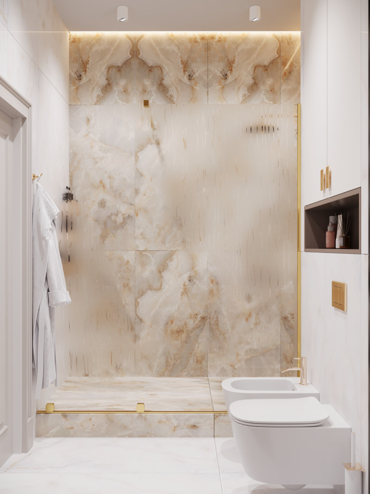 ЖК Крестовские Резиденции