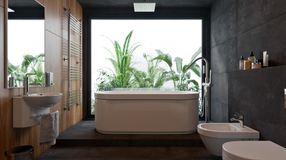 Обложка проекта: HOTEL | BATHROOM | SIMFEROPOL