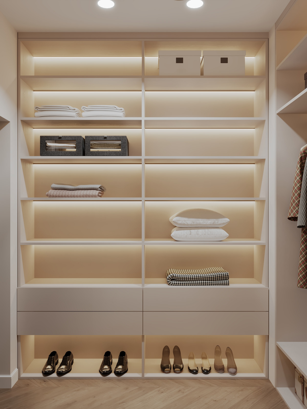 Дизайн интерьера в Сысерти