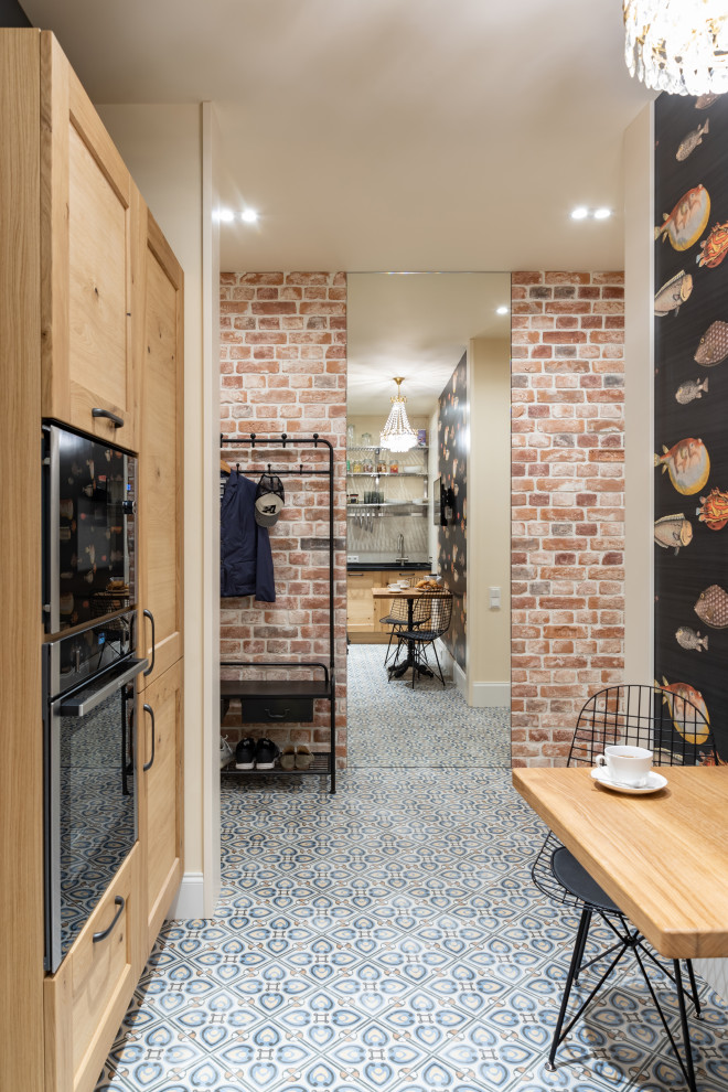 квартира на Спасской