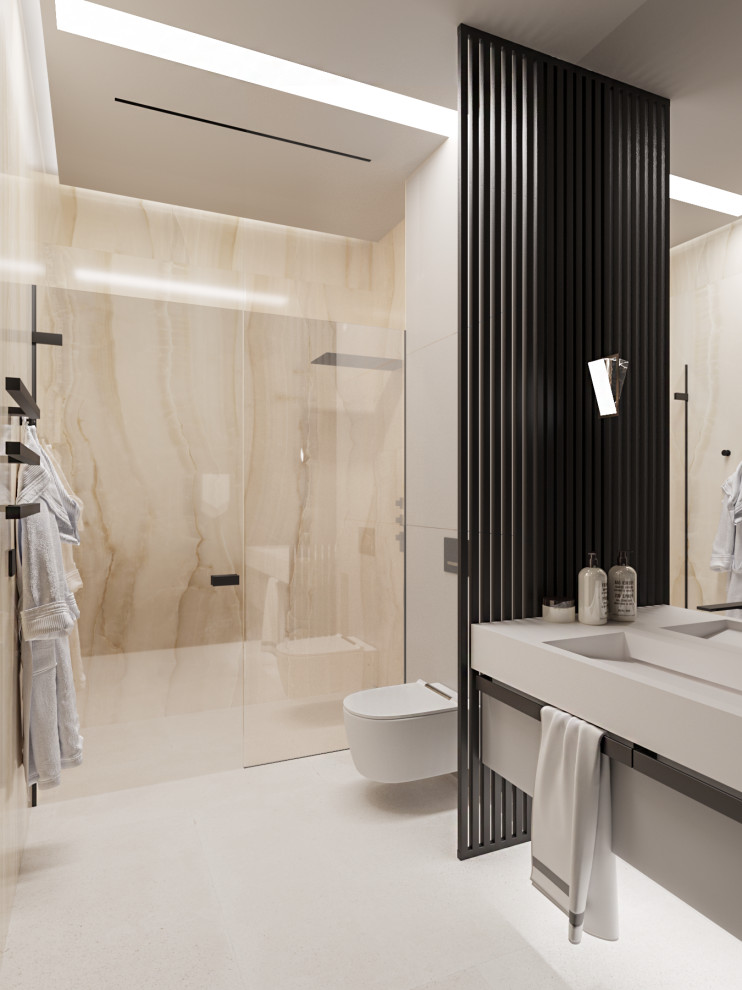 Obolon Residences Penthouse