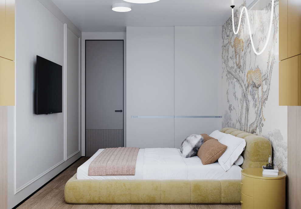 ЖК "Гранд Парк"