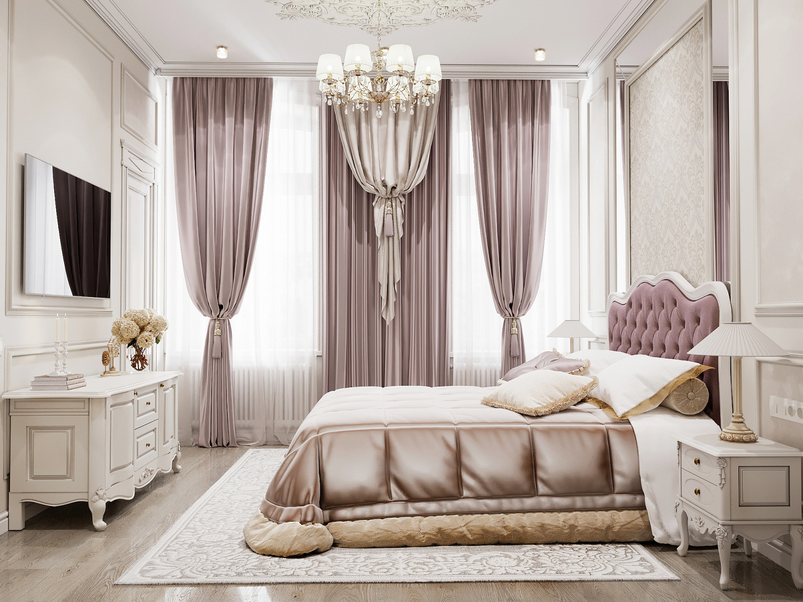 Современная классика