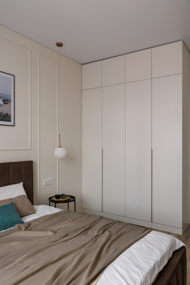 Ремонт квартиры под ключ в ЖК "Притяжение"