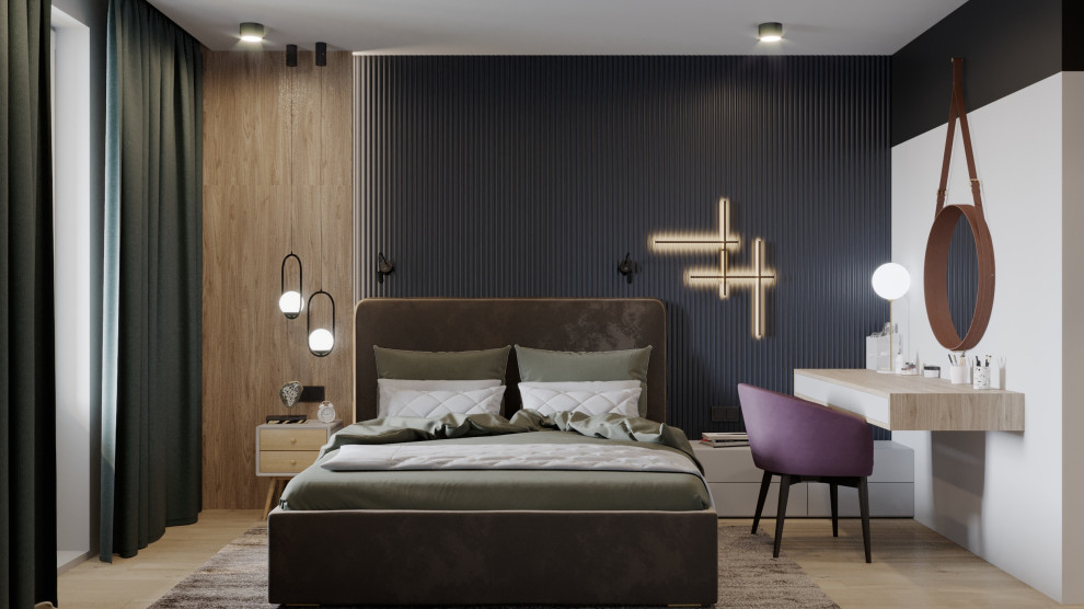 ЖК Ultra City 86м2