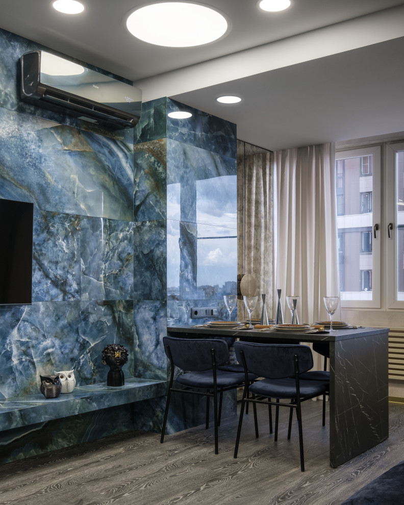 ЖК "Парк Легенд" 46м2 "Космос"