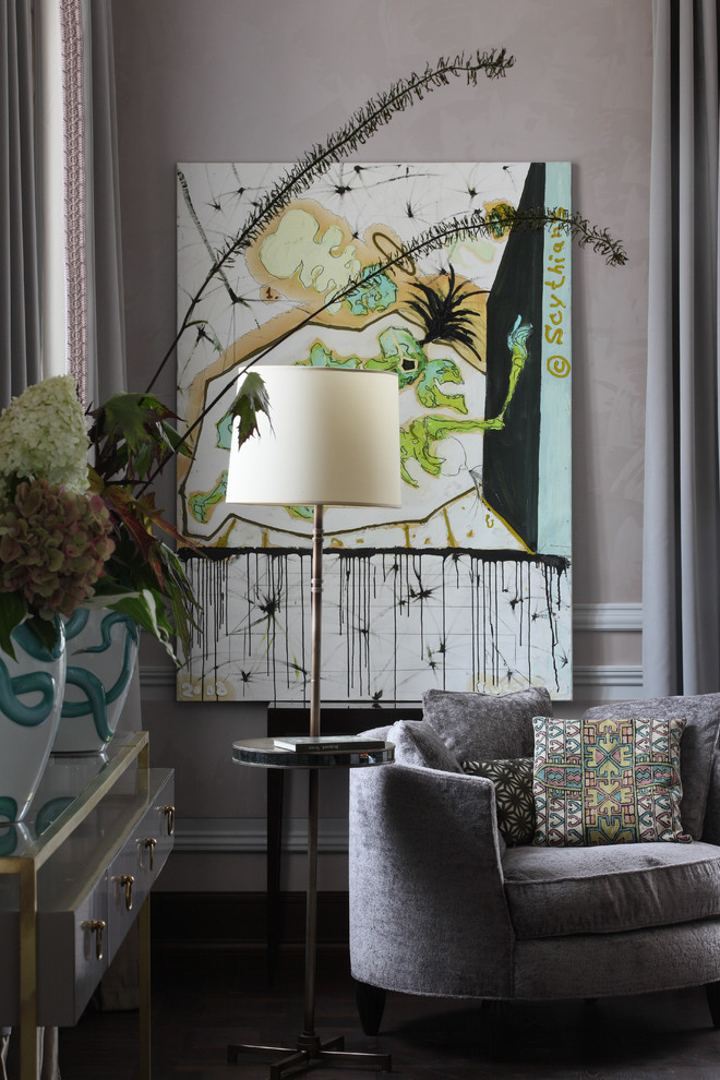 Усадьба в Подмосковье