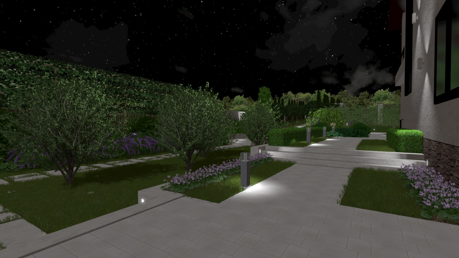 Участок в г.Калуга_3, 2020