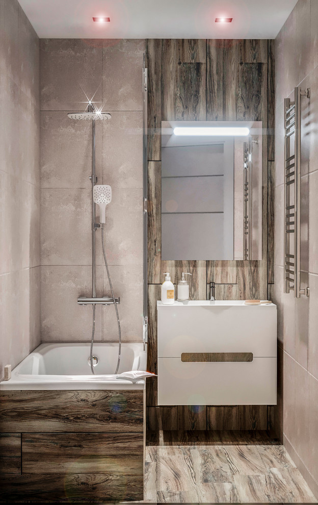 Ванная комната