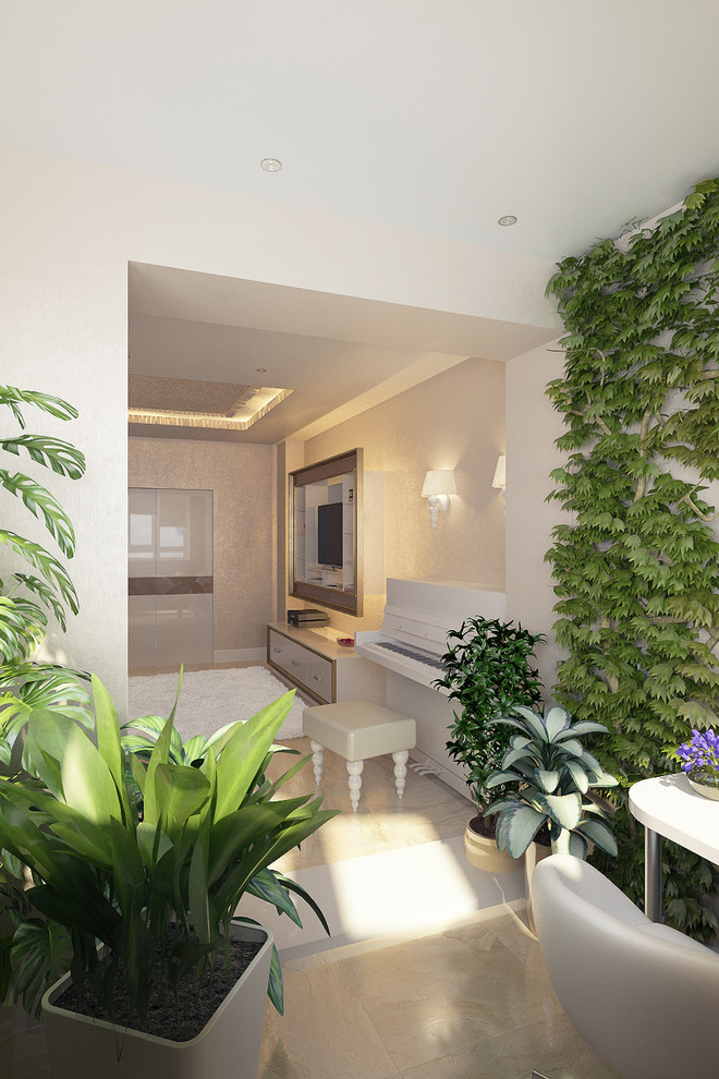 Квартира в ж.к.Преображенский