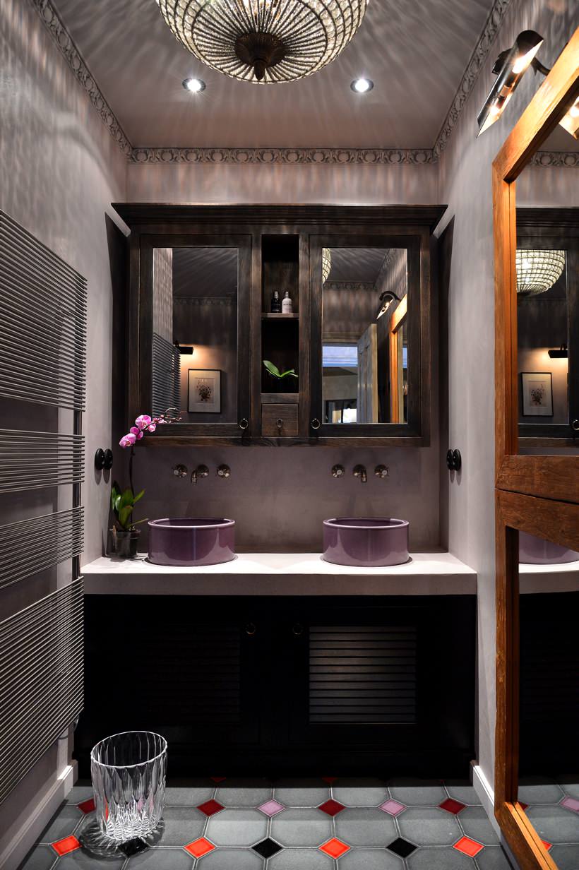 Villa in France (Côte d'Azure), 2013