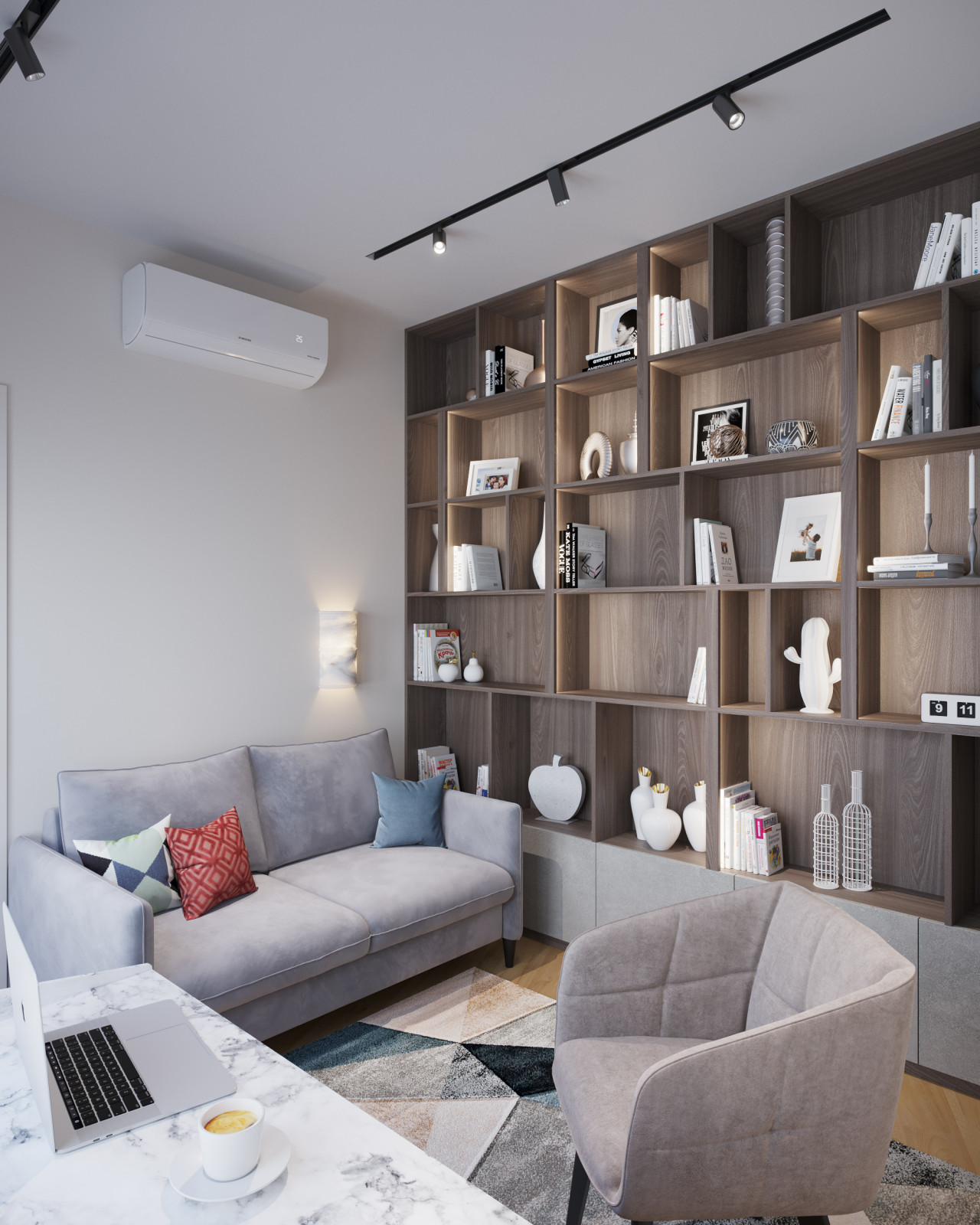 Квартира путешественников