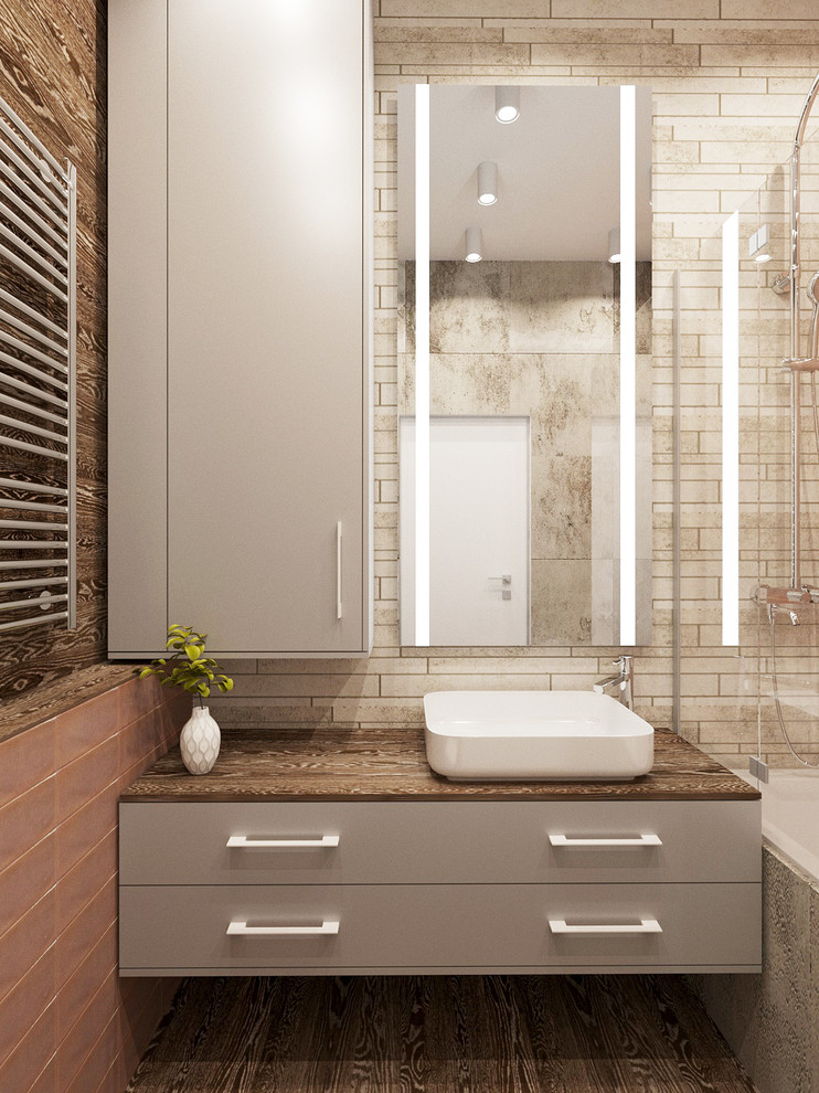 Квартира на Васильевском острове