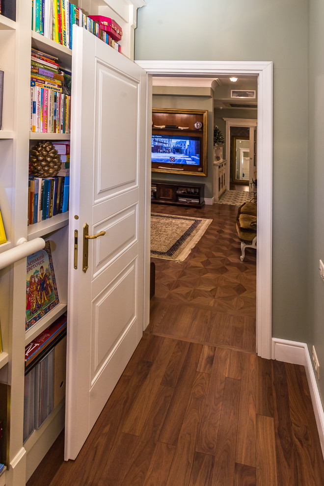 квартира ул. Маршала Конева