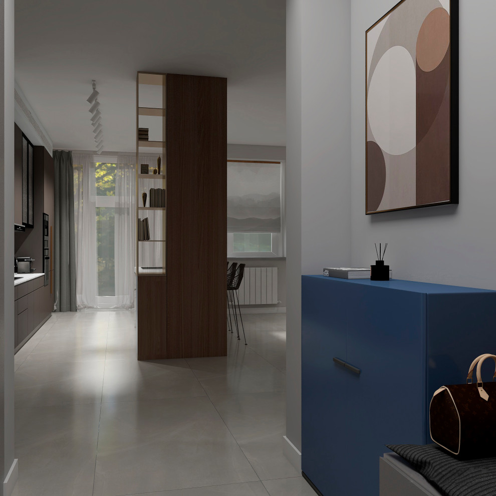 Дом в КП "Ладога"