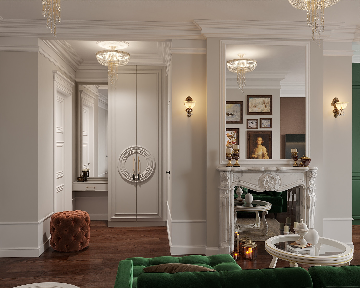 ЖК Grand House (Гранд Хаус)