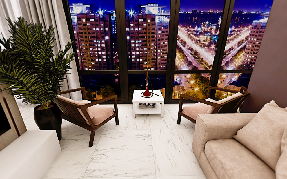 Апартаменты Чикаго