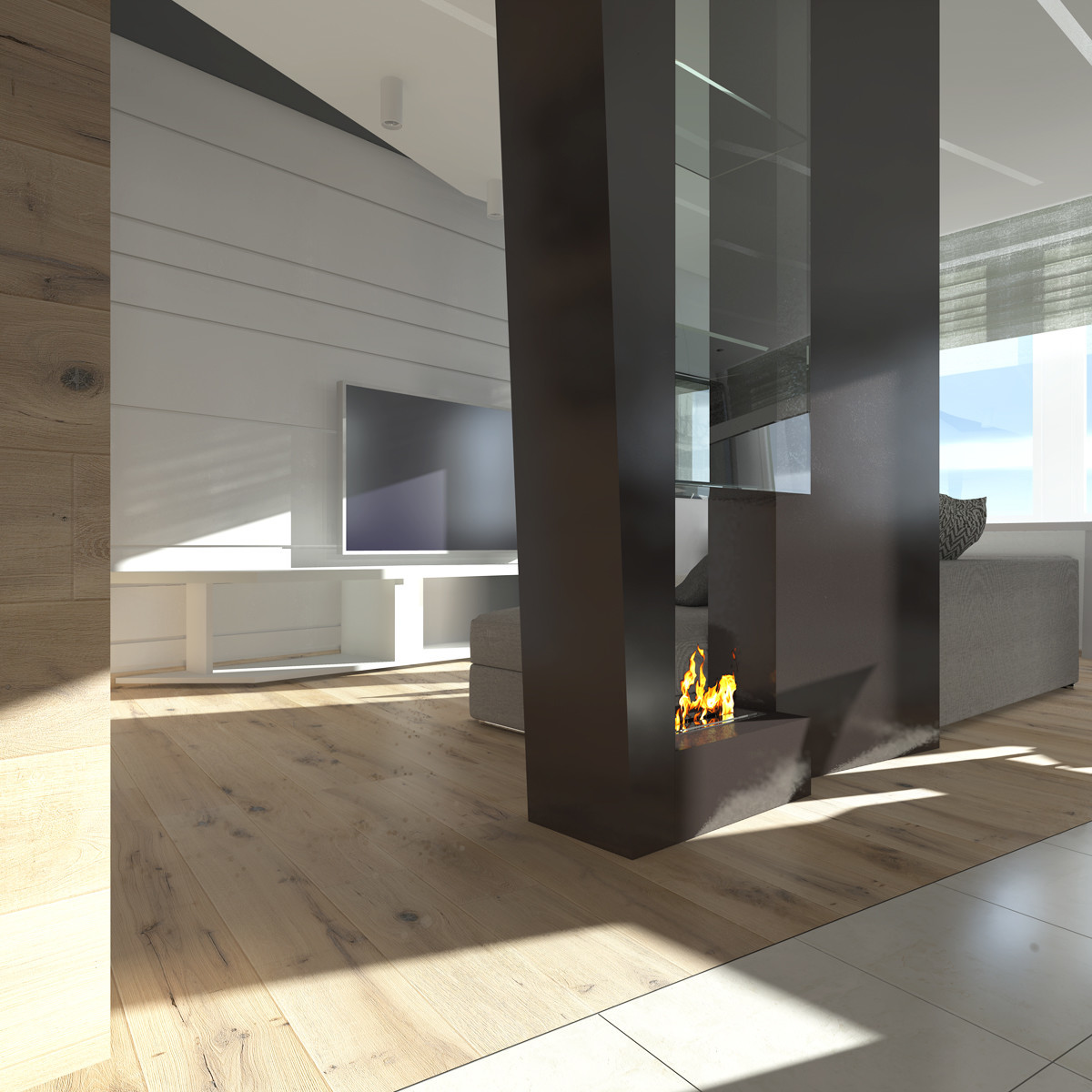 Космическая Скандинавия