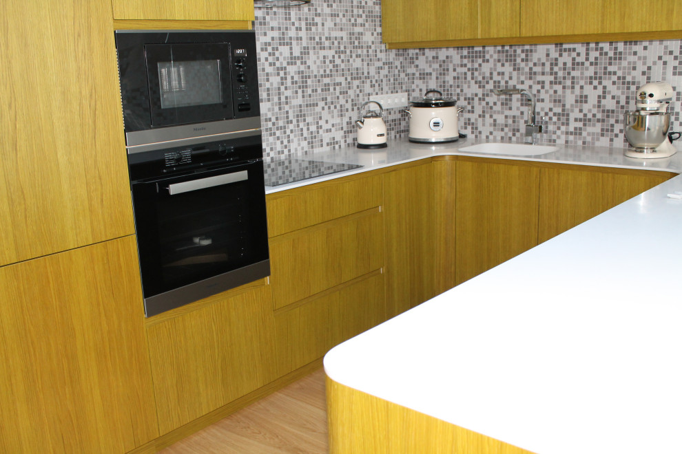 Чек-лист приемки кухни