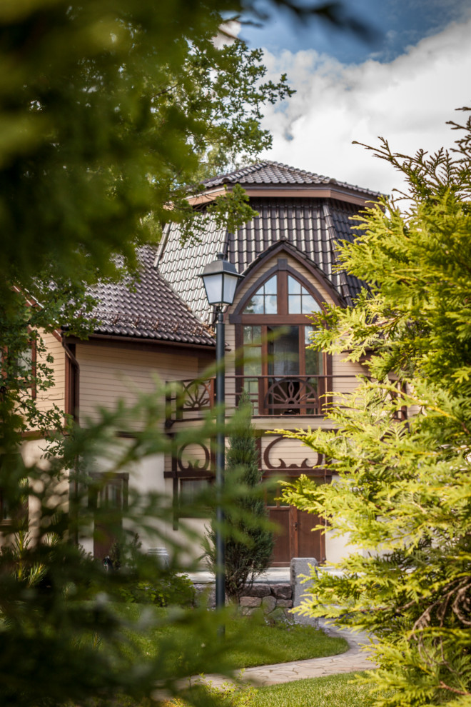 Коттеджный поселок "Мариньи"