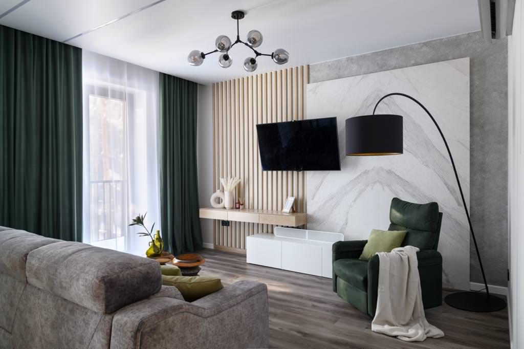 Обложка проекта: Флора и Фауна