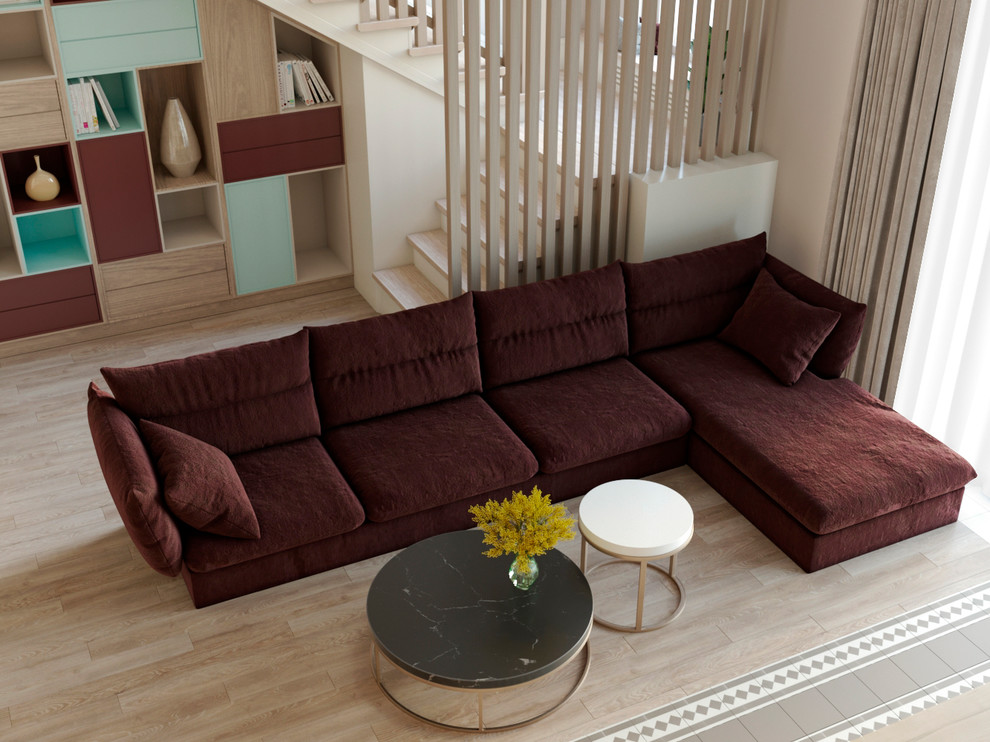 Дуплекс, пос. Зеленоградский