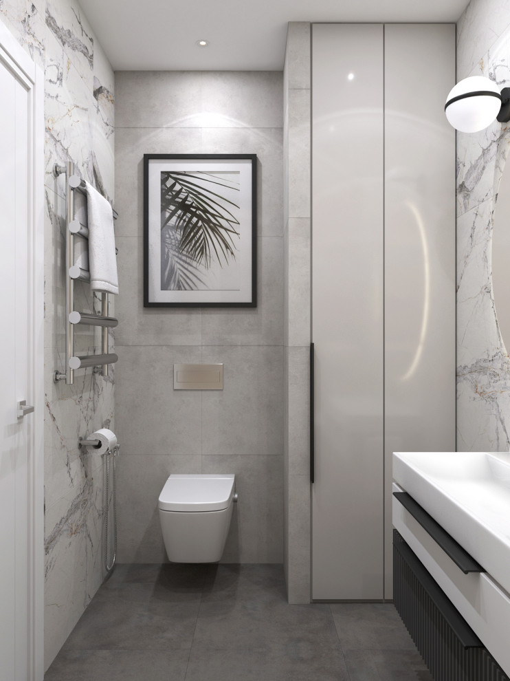 ЖК "Панорама", 74кв.м.