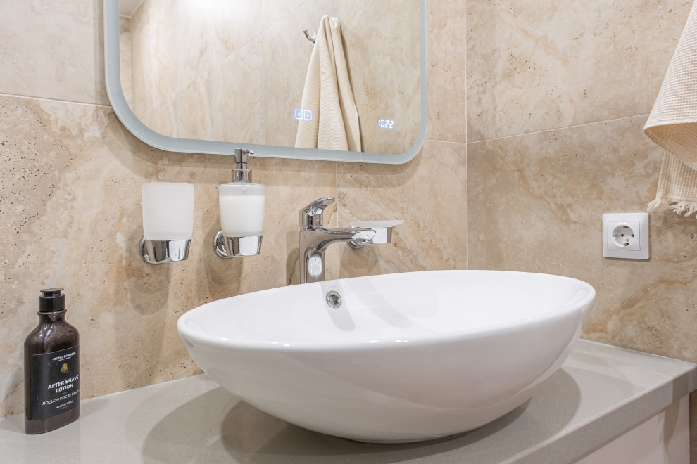 ЖК Фаворит 58м2